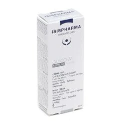 Isispharma Glyco-A Medium Peeling 12% - Contenance : 30 Ml -Jequiti Shop 69736973706861726d612d676c79636f2d612d6d656469756d2d6372656d652d6e7569742d31322d6461636964652d676c79636f6c697175652d33306d6c2d66616365c2e73317