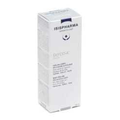 Isispharma Glyco-A Body 10% - Contenance : 200 Ml -Jequiti Shop 69736973706861726d612d676c79636f2d612d7065656c696e672d636f7270732d3230306d6c2d66616365b3928856