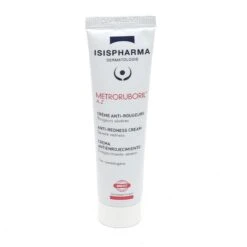 Isispharma Metroruboril AZ Crème Anti-rougeurs - Contenance : 30 Ml -Jequiti Shop 69736973706861726d612d6d6574726f7275626f72696c2d6372656d652d616e74692d726f7567657572732d33306d6c2d70726f64756974cb6b7c02