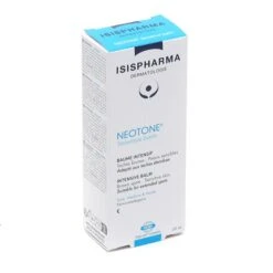 Isispharma Neotone Sensitive Baume Intensif - Contenance : 30 Ml -Jequiti Shop 69736973706861726d612d6e656f746f6e652d6261756d652d696e74656e736976652d33306d6c2d66616365e0683734