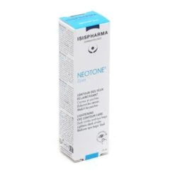 Isispharma Neotone Eyes Contour Des Yeux éclaircissant - Contenance : 15 Ml -Jequiti Shop 69736973706861726d612d6e656f746f6e652d636f6e746f75722d6465732d796575782d31356d6c2d66616365e8ffb81c