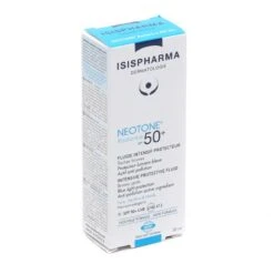 Isispharma Neotone Radiance Fluide Intensif Protecteur SPF50+ - Teintes : Clair -Jequiti Shop 69736973706861726d612d6e656f746f6e652d72616469616e63652d73706635302d666c756964652d696e74656e7369662d70726f746563746575722d33306d6c2d66616365dd8d569e