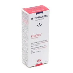 Isispharma Ruboril Expert M Gel-Crème Anti Rougeurs - Contenance : 40 Ml -Jequiti Shop 69736973706861726d612d7275626f72696c2d6578706572742d6d2d67656c2d6372656d652d616e74692d726f7567657572732d34306d6c2d666163655b6c39fa