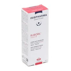 Isispharma Ruboril Expert S Crème Anti Rougeurs - Contenance : 40 Ml 5 Isispharma Ruboril Expert S Crème Anti Rougeurs - Contenance : 40 Ml -Jequiti Shop 69736973706861726d612d7275626f72696c2d6578706572742d732d6372656d652d616e74692d726f7567657572732d34306d6c2d66616365ddb9f80c