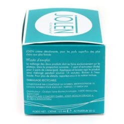 Jolen Crème Décolorante à L'aloe Vera - Contenance : 125 Ml -Jequiti Shop 6a6f6c656e2d6372656d652d6465636f6c6f72616e74652d3132356d6c2d636f74653cd7eb6a