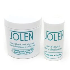 Jolen Crème Décolorante à L'aloe Vera - Contenance : 125 Ml -Jequiti Shop 6a6f6c656e2d6372656d652d6465636f6c6f72616e74652d3132356d6c2d70726f64756974de368fb5
