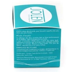 Jolen Crème Décolorante à L'aloe Vera - Contenance : 125 Ml -Jequiti Shop 6a6f6c656e2d6372656d652d6465636f6c6f72616e74652d33306d6c2d646f737f4638a1