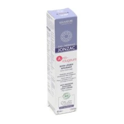 Jonzac Anti-Rougeurs Soin Léger Apaisant Bio - Contenance : 40 Ml -Jequiti Shop 6a6f6e7a61632d616e74692d726f7567657572732d736f696e2d6c656765722d6170616973616e742d62696f2d34306d6c2d66616365cf23a065