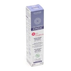 Jonzac Anti-Rougeurs Soin Riche Apaisant Bio - Contenance : 40 Ml -Jequiti Shop 6a6f6e7a61632d616e74692d726f7567657572732d736f696e2d72696368652d6170616973616e742d62696f2d34306d6c2d66616365a52ffef7