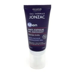 Jonzac Men Gel énergisant Anti-fatigue Bio - Contenance : 50 Ml -Jequiti Shop 6a6f6e7a61632d6d656e2d616e74692d666174696775652d67656c2d656e6572676973616e742d62696f2d35306d6c2d70726f647569748690a884
