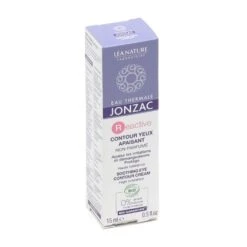 Jonzac Reactive Contour Yeux Et Paupières Bio - Contenance : 15 Ml -Jequiti Shop 6a6f6e7a61632d72656163746976652d636f6e746f75722d796575782d6170616973616e742d62696f2d31356d6c2d666163658df414df