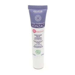 Jonzac Reactive Contour Yeux Et Paupières Bio - Contenance : 15 Ml -Jequiti Shop 6a6f6e7a61632d72656163746976652d636f6e746f75722d796575782d6170616973616e742d62696f2d31356d6c2d70726f64756974053f38b9