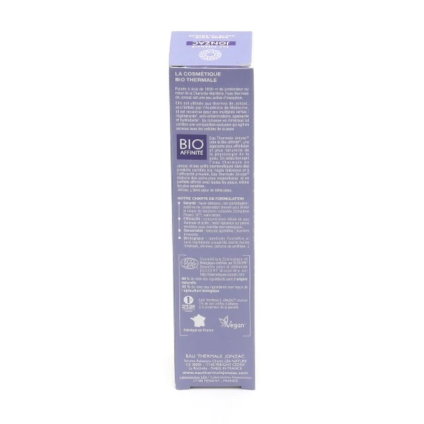 Jonzac Reactive Crème Riche Bio - Contenance : 40 Ml 1 Jonzac Reactive Crème Riche Bio - Contenance : 40 Ml