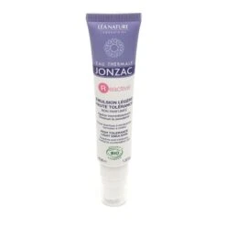 Jonzac Reactive Emulsion Légère Haute Tolérance Bio - Contenance : 40 Ml -Jequiti Shop 6a6f6e7a61632d72656163746976652d656d756c73696f6e2d6c65676572652d68617574652d746f6c6572616e63652d62696f2d34306d6c2d70726f647569742f78c7f6