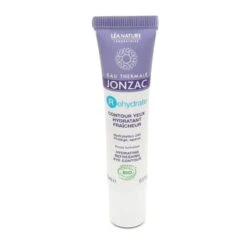Jonzac Rehydrate Soin Contour Des Yeux Bio - Contenance : 15 Ml -Jequiti Shop 6a6f6e7a61632d7265687964726174652d636f6e746f75722d796575782d6672616963686575722d62696f2d31356d6c2d70726f64756974dab7223b