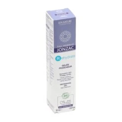 Jonzac Rehydrate Gelée Fraîcheur Bio - Contenance : 50 Ml -Jequiti Shop 6a6f6e7a61632d7265687964726174652d67656c65652d6672616963686575722d62696f2d35306d6c2d6661636517a52fea