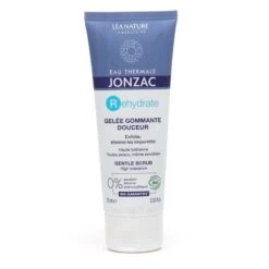 Jonzac Rehydrate Gommage Douceur Bio - Contenance : 75 Ml -Jequiti Shop 6a6f6e7a61632d7265687964726174652d67656c65652d676f6d6d616e74652d646f75636575722d37356d6c2d62696f2d666163650d697329