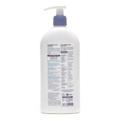 Jonzac Rehydrate Lait Hydratant Soyeux Corps Bio - Contenance : 400 Ml