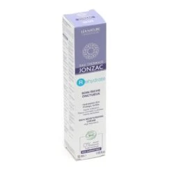 Jonzac Rehydrate Soin Riche Onctueux Bio - Contenance : 50 Ml -Jequiti Shop 6a6f6e7a61632d7265687964726174652d736f696e2d72696368652d6f6e6374756575782d62696f2d35306d6c2d6661636572f08bbe