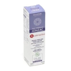 Jonzac Sublimactive Micro Peeling Bio - Contenance : 30 Ml -Jequiti Shop 6a6f6e7a61632d7375626c696d6163746976652d6d6963726f2d7065656c696e672d706561752d6e657576652d62696f2d33306d6c2d6661636503c22b49