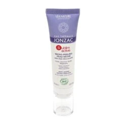 Jonzac Sublimactive Micro Peeling Bio - Contenance : 30 Ml -Jequiti Shop 6a6f6e7a61632d7375626c696d6163746976652d6d6963726f2d7065656c696e672d706561752d6e657576652d62696f2d33306d6c2d70726f64756974c5e39253