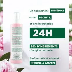 Klorane Brume Hydratante à La Pivoine - Contenance : 200 Ml -Jequiti Shop 6b6c6f72616e652d6272756d652d687964726174616e74652d612d6c612d7069766f696e652d32273d91b9