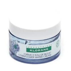 Klorane Crème D'eau De Bleuet - Contenance : 30 Ml -Jequiti Shop 6b6c6f72616e652d6372656d652d646561752d64652d626c657565742d35306d6c2d70726f64756974d0e87a88