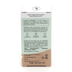 Krème Huile SOS équilibrante Bio - Contenance : 15 Ml -Jequiti Shop 6b72656d652d6875696c652d736f732d657175696c696272616e74652d31356d6c2d646f73066d63b8