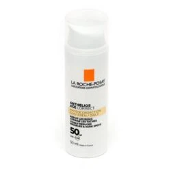 LA ROCHE-POSAY La Roche Posay Anthelios Age Correct SPF 50 - Contenance : 50 Ml -Jequiti Shop 6c612d726f6368652d706f7361792d616e7468656c696f732d6167652d636f72726563742d736f696e2d71756f74696469656e2d73706635302d35306d6c2d70726f64756974cb112cbe