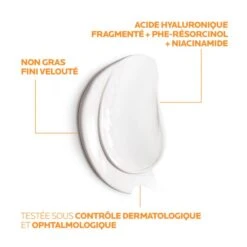 LA ROCHE-POSAY La Roche Posay Anthelios Age Correct SPF 50 - Contenance : 50 Ml -Jequiti Shop 6c612d726f6368652d706f7361792d616e7468656c696f732d6167652d636f72726563742d7370662d35302d328dcb118f