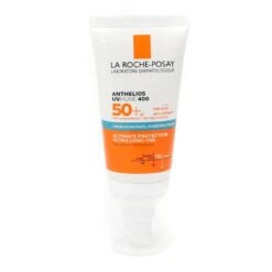LA ROCHE-POSAY La Roche Posay Anthelios UVMune 400 Crème Solaire Visage SPF 50+ - Contenance : 50 Ml -Jequiti Shop 6c612d726f6368652d706f7361792d616e7468656c696f732d6372656d652d687964726174616e74652d35306d6c2d70726f6475697482839d94