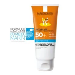 LA ROCHE-POSAY La Roche Posay Anthelios Dermo-Pediatrics Lait Solaire Enfants SPF 50+ - Contenance : 250 Ml -Jequiti Shop 6c612d726f6368652d706f7361792d616e7468656c696f732d6465726d6f2d706564696174726963732d6c6169742d736f6c616972652d656e66616e74732d7370662d35302d31e1cbac34