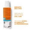 LA ROCHE-POSAY La Roche Posay Anthelios Dermo-Pediatrics Spray Solaire SPF 50+ - Contenance : 200 Ml