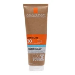 LA ROCHE-POSAY La Roche Posay Anthelios Lait Solaire Hydratant Peaux Sèches SPF 30 - Contenance : 250 Ml -Jequiti Shop 6c612d726f6368652d706f7361792d616e7468656c696f732d6c6169742d687964726174616e742d73706633302d3235306d6c2d666163651b520904