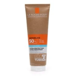 LA ROCHE-POSAY La Roche Posay Anthelios Lait Solaire Hydratant SPF 50+ - Contenance : 250 Ml -Jequiti Shop 6c612d726f6368652d706f7361792d616e7468656c696f732d6c6169742d687964726174616e742d73706635302d3235306d6c2d6661636554bedd0a