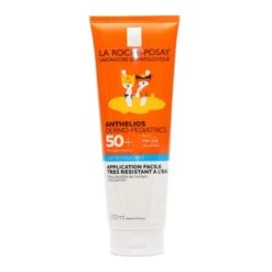 LA ROCHE-POSAY La Roche Posay Anthelios Dermo-Pediatrics Lait Solaire Enfants SPF 50+ - Contenance : 250 Ml -Jequiti Shop 6c612d726f6368652d706f7361792d616e7468656c696f732d706564696174726963732d73706635302d6c6169742d687964726174616e742d3235306d6c2d666163650f7d90bf