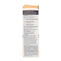 LA ROCHE-POSAY La Roche Posay Anthelios Pigment Correct SPF 50+ - Contenance : 50 Ml