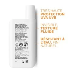 LA ROCHE-POSAY La Roche Posay Anthelios Shaka Fluide Invisible Solaire SPF 30 - Contenance : 50 Ml -Jequiti Shop 6c612d726f6368652d706f7361792d616e7468656c696f732d7368616b612d666c756964652d696e76697369626c652d736f6c616972652d7370662d33302d315cc9ea18