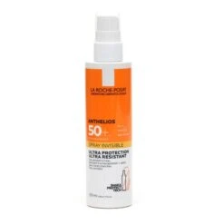 LA ROCHE-POSAY La Roche Posay Anthelios Spray Solaire Invisible SPF 50+ - Contenance : 200 Ml -Jequiti Shop 6c612d726f6368652d706f7361792d616e7468656c696f732d73707261792d696e76697369626c652d35302d3230306d6c2d66616365b7cd164d