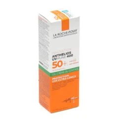 LA ROCHE-POSAY La Roche Posay Anthelios UVMune 400 Gel-crème Visage SPF 50+ - Contenance : 50 Ml -Jequiti Shop 6c612d726f6368652d706f7361792d616e7468656c696f732d75762d73706635302d67656c2d6372656d652d35306d6c2d6661636520059e1e