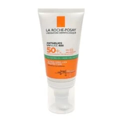 LA ROCHE-POSAY La Roche Posay Anthelios UVMune 400 Gel-crème Visage SPF 50+ - Contenance : 50 Ml -Jequiti Shop 6c612d726f6368652d706f7361792d616e7468656c696f732d75762d73706635302d67656c2d6372656d652d35306d6c2d70726f64756974fbf91aac