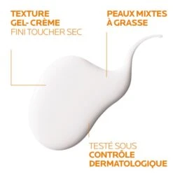 LA ROCHE-POSAY La Roche Posay Anthelios UVMune 400 Gel-crème Visage SPF 50+ - Contenance : 50 Ml -Jequiti Shop 6c612d726f6368652d706f7361792d616e7468656c696f732d75766d756e652d3430302d67656c2d6372656d652d7669736167652d7370662d35302d3201a39960