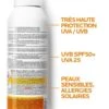LA ROCHE-POSAY La Roche Posay Anthelios XL Brume Solaire SPF 50+ - Contenance : 200 Ml