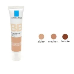 LA ROCHE-POSAY La Roche Posay Hydraphase HA BB Crème SPF 15 - Teintes : Clair -Jequiti Shop 6c612d726f6368652d706f7361792d62622d6372656d652d687964726170686173652d73706631352d7465696e74652d6f7074696f6e98b42fd2