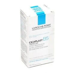 LA ROCHE-POSAY La Roche Posay Cicaplast B5 Sérum Ultra Réparateur Hydratant - Contenance : 30 Ml -Jequiti Shop 6c612d726f6368652d706f7361792d63696361706c6173742d62352d736572756d2d33306d6c2d66616365f7c8b1fd