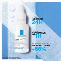 LA ROCHE-POSAY La Roche Posay Cicaplast B5 Sérum Ultra Réparateur Hydratant - Contenance : 30 Ml -Jequiti Shop 6c612d726f6368652d706f7361792d63696361706c6173742d62352d736572756d2d756c7472612d726570617261746575722d687964726174616e742d317ef03515