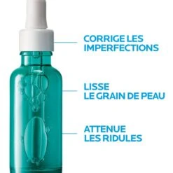 LA ROCHE-POSAY La Roche Posay Effaclar Sérum Ultra-concentré - Contenance : 30 Ml -Jequiti Shop 6c612d726f6368652d706f7361792d65666661636c61722d736572756d2d756c7472612d636f6e63656e7472652d324312405b