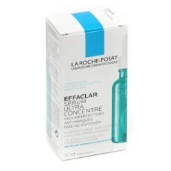 LA ROCHE-POSAY La Roche Posay Effaclar Sérum Ultra-concentré - Contenance : 30 Ml -Jequiti Shop 6c612d726f6368652d706f7361792d65666661636c61722d736572756d2d756c7472612d636f6e63656e7472652d33306d6c2d666163650d01c7cf