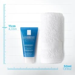 LA ROCHE-POSAY La Roche Posay Gommage Physiologique - Contenance : 50 Ml -Jequiti Shop 6c612d726f6368652d706f7361792d676f6d6d6167652d70687973696f6c6f67697175652d35306d6c2d315055746c