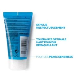 LA ROCHE-POSAY La Roche Posay Gommage Physiologique - Contenance : 50 Ml -Jequiti Shop 6c612d726f6368652d706f7361792d676f6d6d6167652d70687973696f6c6f67697175652d35306d6c2d32cbd2385d